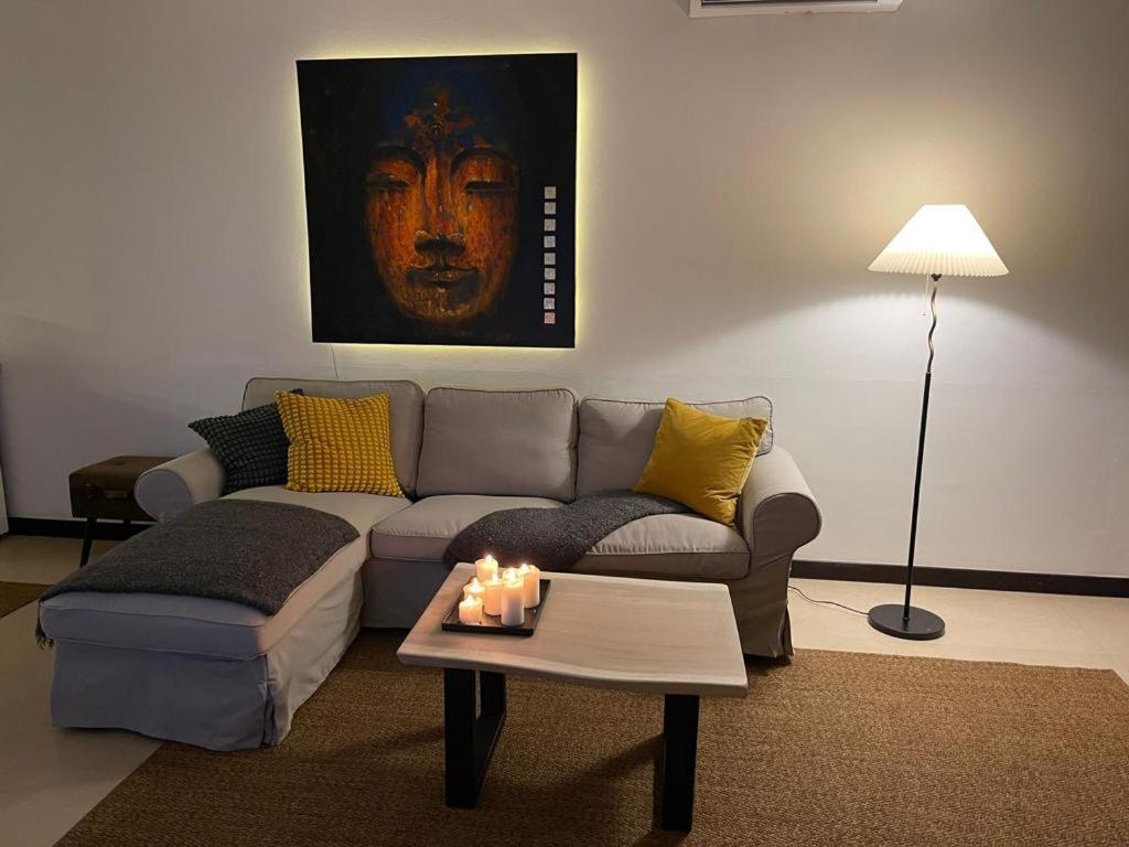 The Cosy New Appartement Fisherman Bophut Zewnętrze zdjęcie