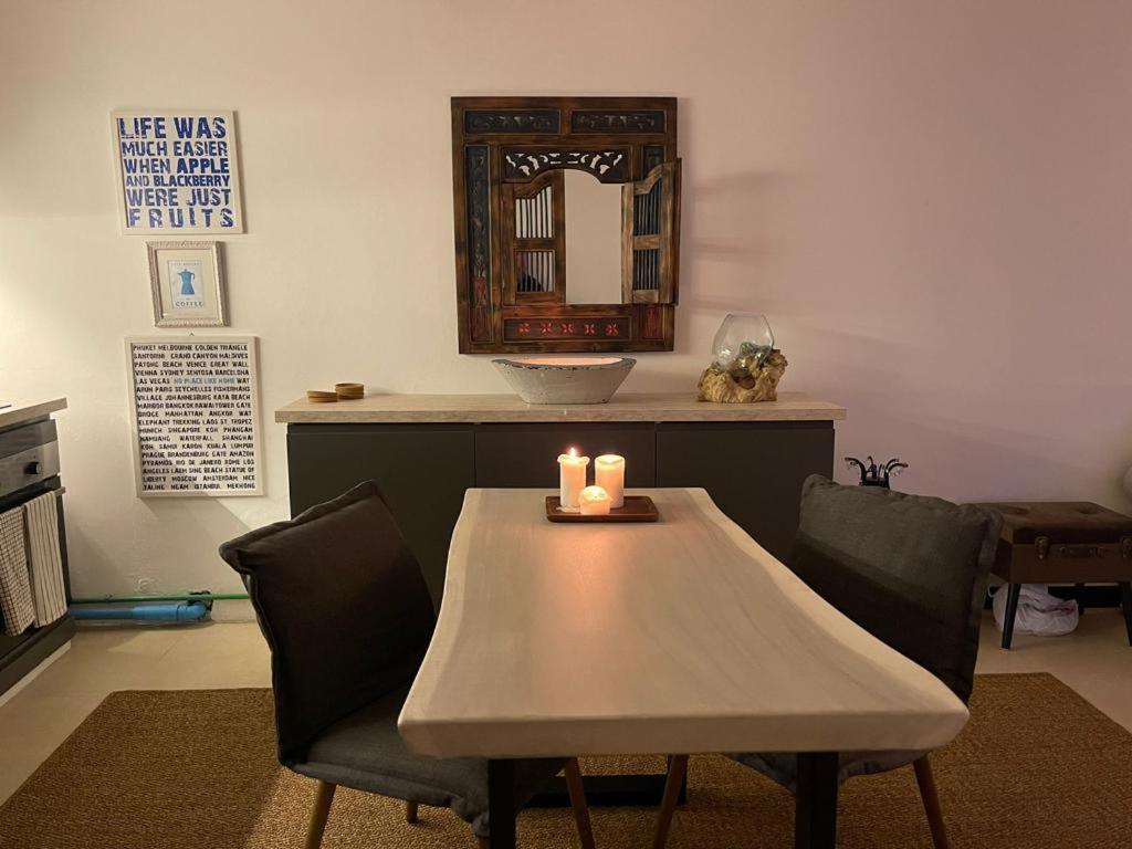 The Cosy New Appartement Fisherman Bophut Zewnętrze zdjęcie
